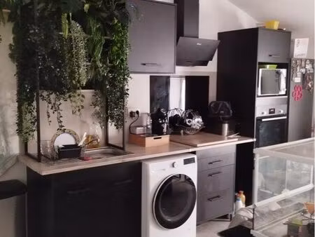 appartement 65 m²