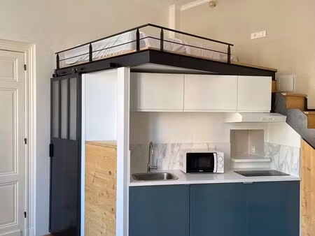 appartement t1