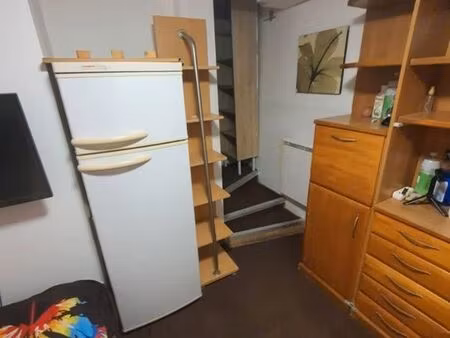 location chambre