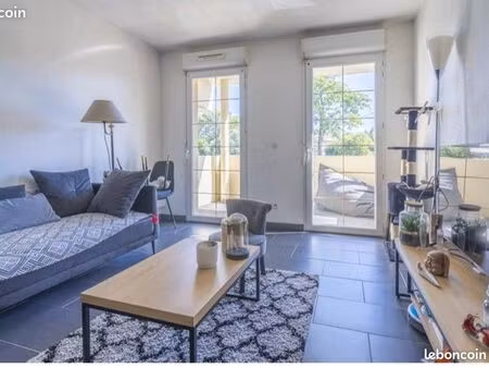 appartement t2