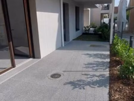 appartement 3 pièces 74 m²