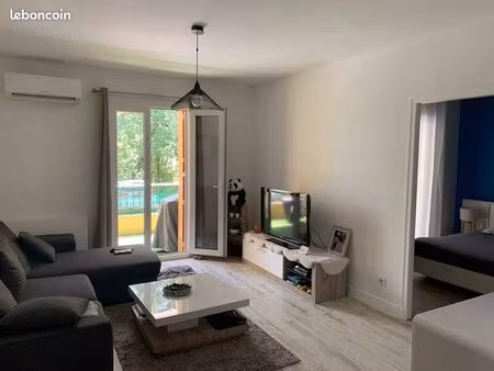 appartement 46m2