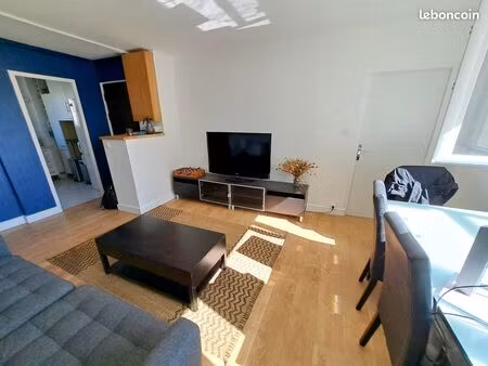 chambre t4 burck