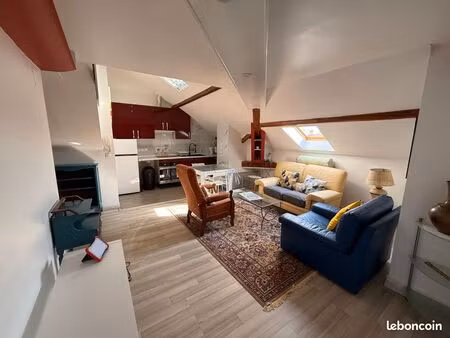 appartement f3 metz grigy