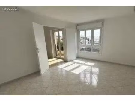 appartement à louer noisy le roi