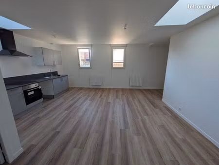 t3 rénové 60 m² 690 euros hors charges – pleugueneuc – location entre particuliers