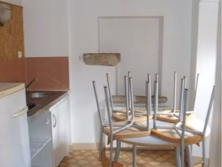 studio meublé rignac