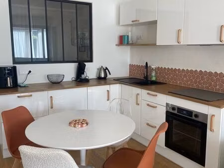 location appartement grand studio
