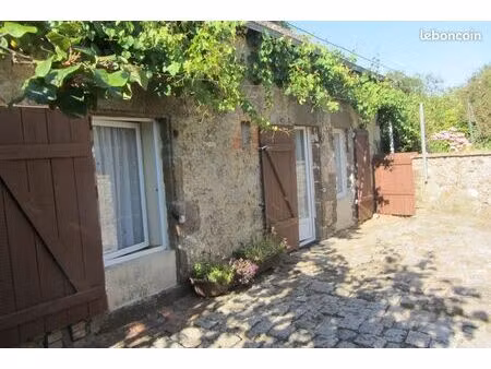 studio près du mans