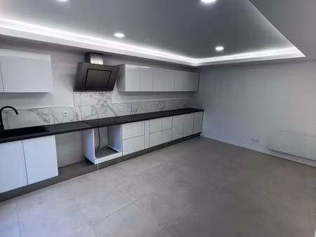 appartement 3 chambres