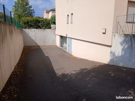double garage
