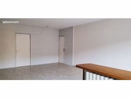 maison 3 chambres