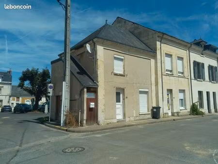 location bourgueil