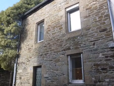 location maison meublée