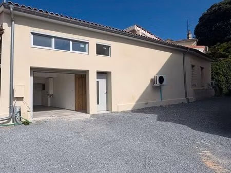 maison de ville à louer