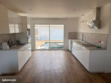 maison meuble 102 m2 1300