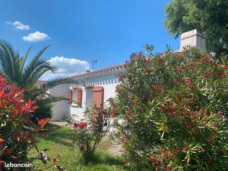 location maison rouans