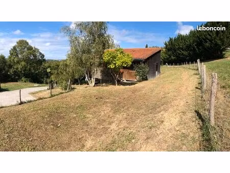 loue maison t4 avec jardin