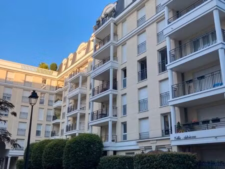 appartement 3 pièces meublé 65 m²