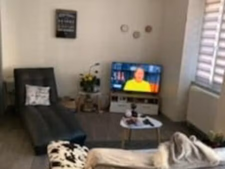 appartementf3 53m2