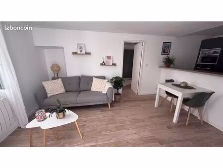 logement étudiant