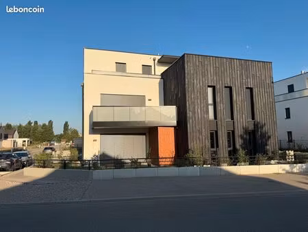 loue garage individuel fermé