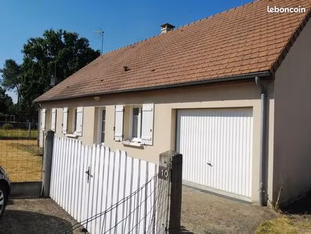 maison type f5