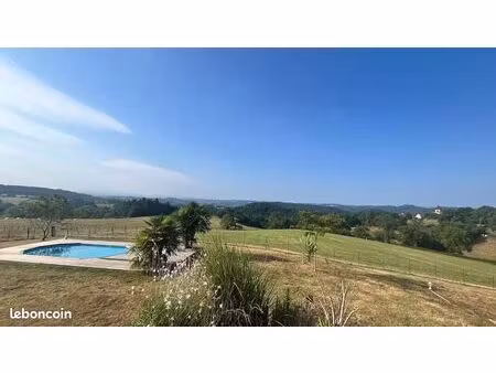 loue maison meublée bail courte durée