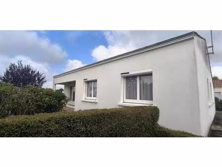 maison 4 pièces