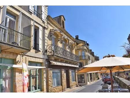 maison montignac lascaux 10 pièce(s) 271 m2