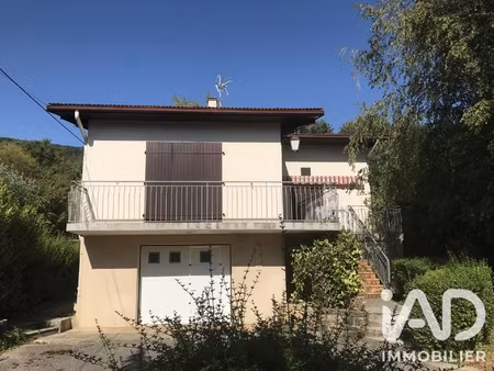 vente maison traditionnelle 5 pièces