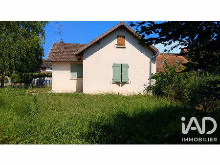 vente maison/villa 10 pièces