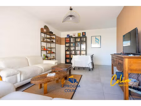 appartement à vendre marseille