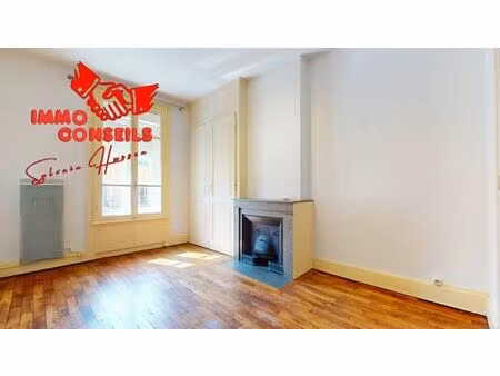 appartement lumineux hyper centre proche commodités