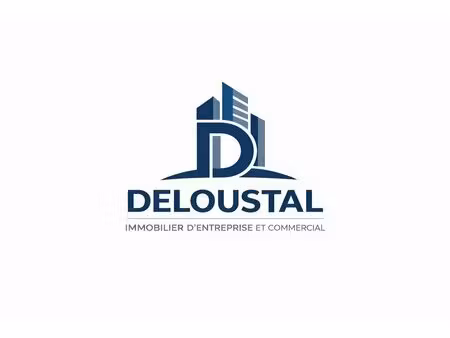 vente local d’activités choisy le roi 94600 413m²