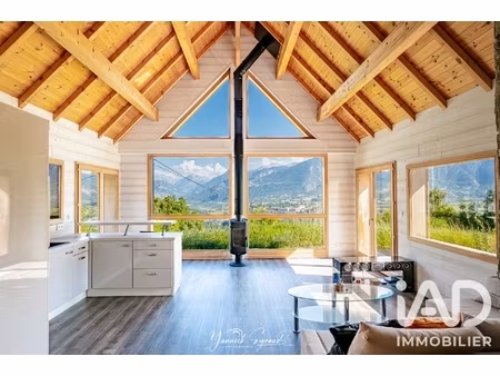 vente gîte 6 pièces