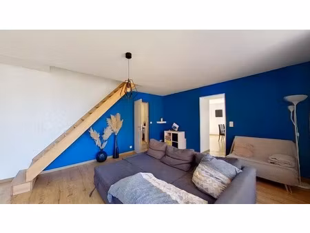 maison à tavaux