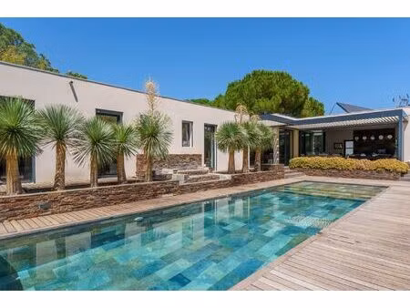vente villa de luxe baillargues 4 pièces 233 m² <meta name="description" content="située a