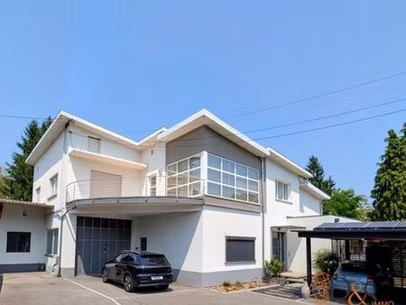 prestigieux appartement en vente riedisheim  grand est