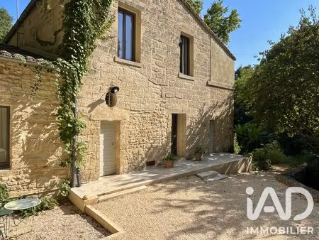 vente moulin 6 pièces