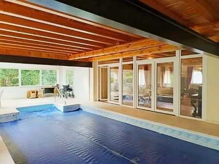 maison de campagne exclusive de 275 m2 en vente le valtin  france