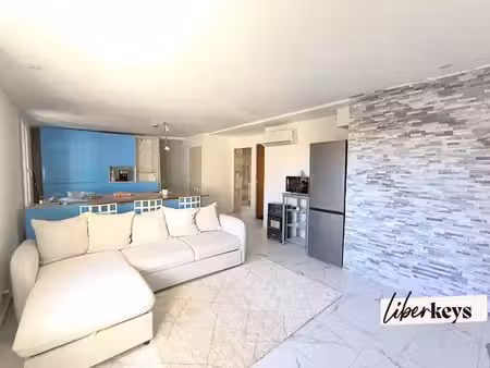 ? immeuble rénové – 2 appartements t3 + garages & caves