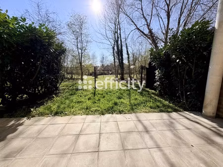 appartement 3 pièces - 57 m²