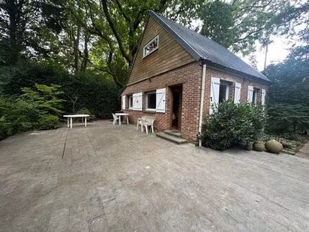 maison de luxe de 3 pièces en vente hem  hauts-de-france