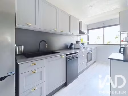 appartement à apt (84400)