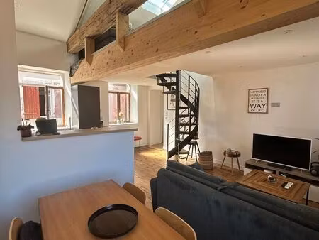 appartement à bayonne (64100)