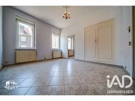 appartement à hagondange (57300)