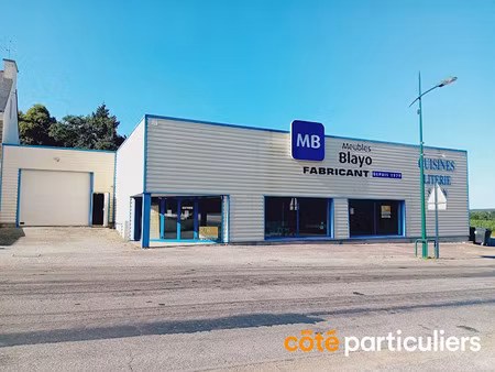 vente immeuble 2 pièces 250 m² à languidic (56440)  167 840 €