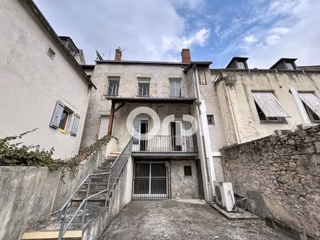 vente immeuble 3 pièces 316 m² à terrasson-lavilledieu (24120)  141 400 €