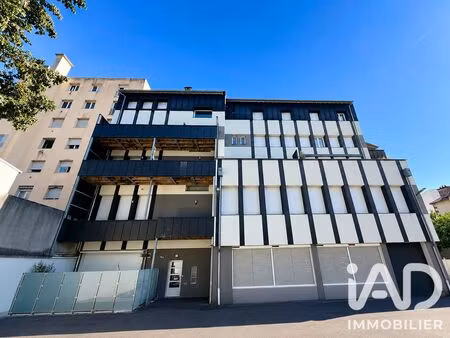 appartement à limoges (87100)